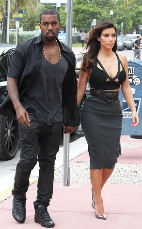Kim Kardashian, Kanye West Kim Kardashian, Kanye West